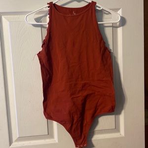 Bodysuit good condition!